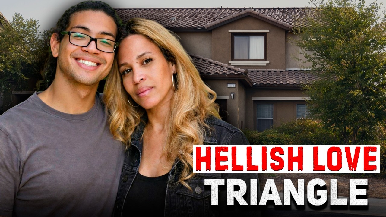 Married Her Stepson to Ruin His Father: A Twisted Love Triangle That Ended in Hell!