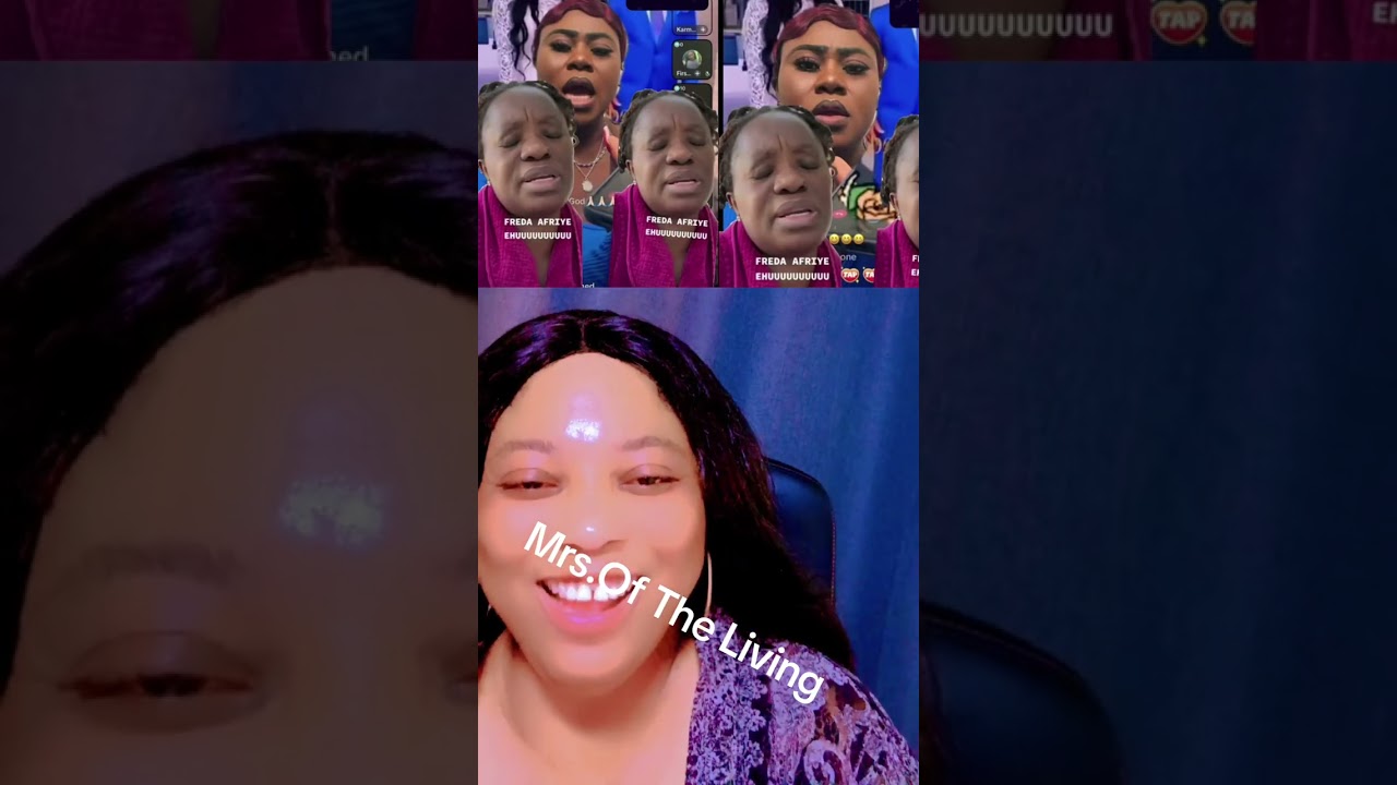This is unbèlievàble oo boi, From the people of Freda Afriyie Fosu Kwaabotah's home t0wn.  Me I was 