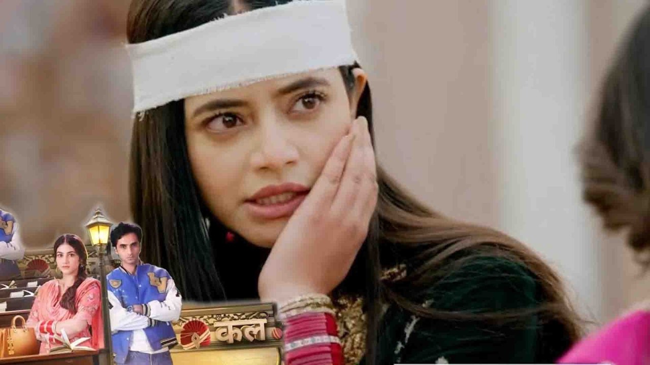 Heer Warn Tina For Nawab & Gulab Shock || Tu juliet Jatt Di || UPCOMING TWIST