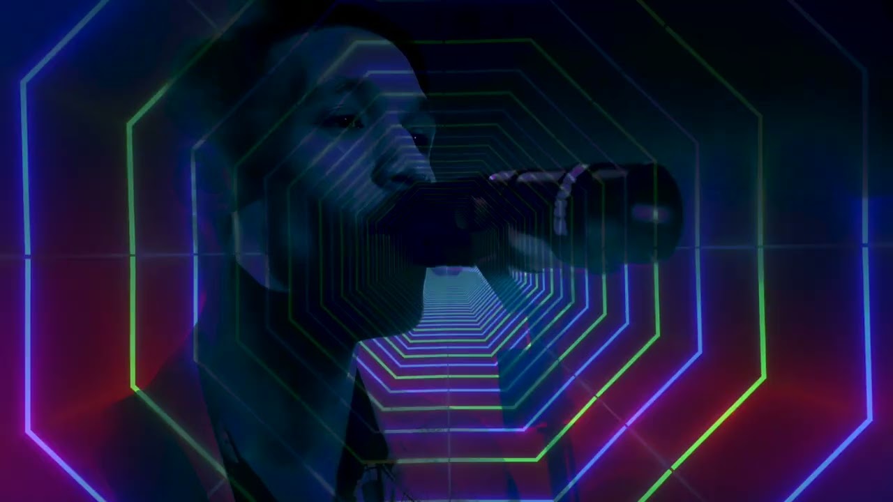 FTW - Just wanna be with you (music video, electronic, EDM, techno)