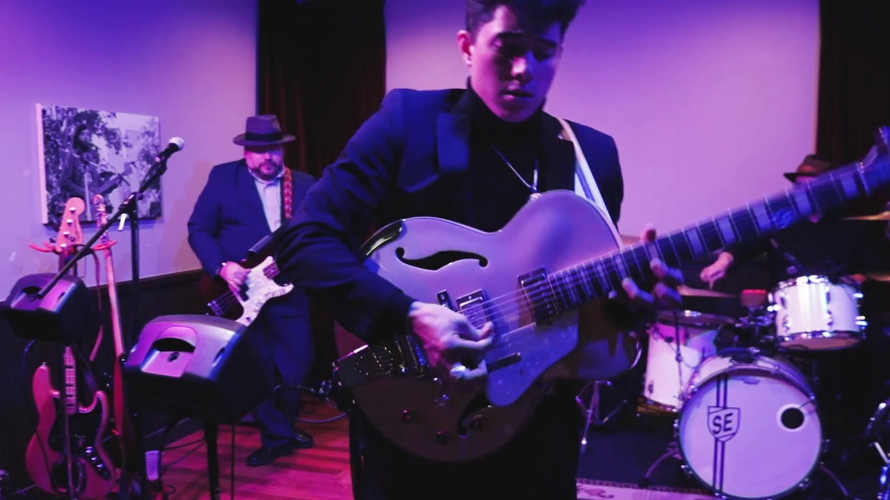Jake&lsquo;O Live @ The Atwood 05-11-19