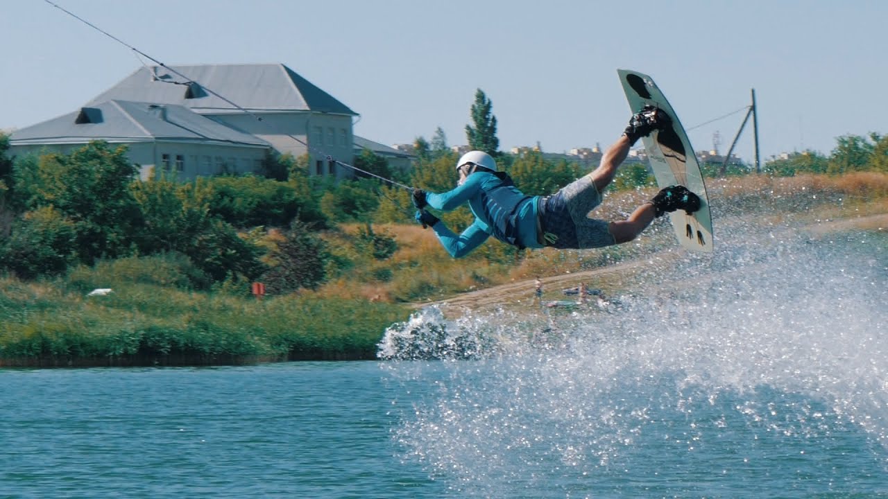 Wake park 68