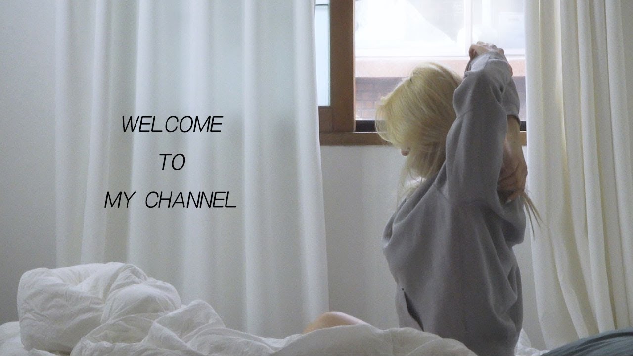 *채널소개* | xoxosophia