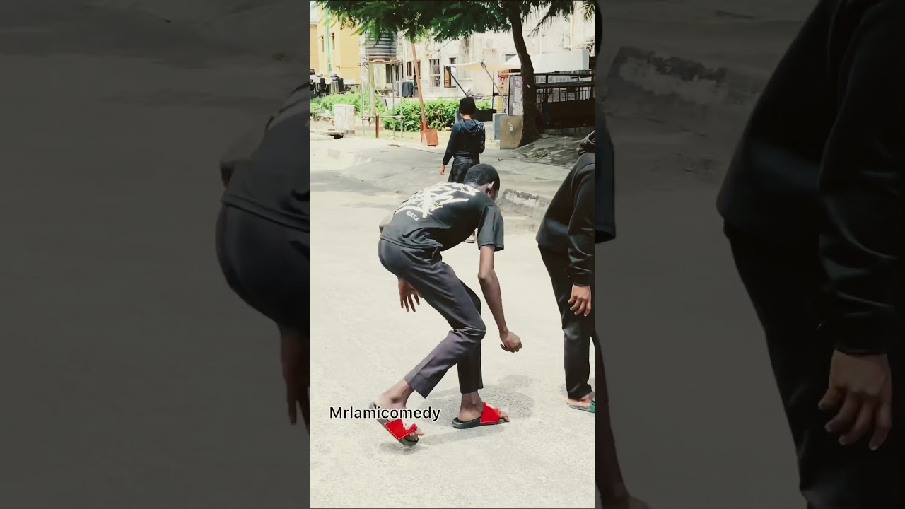 #tundeednut #comedy #viral #funny #facebook #skit #goingviral #tiktok #trending @Demantuzi