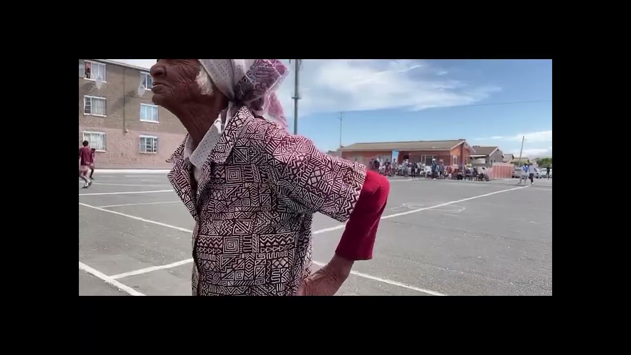 4 and 5 place Makazor Vs Most Wanted 
