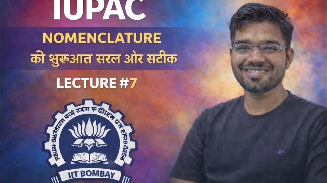 IUPAC: NOMENCLATURE ( SPWPS) RULES