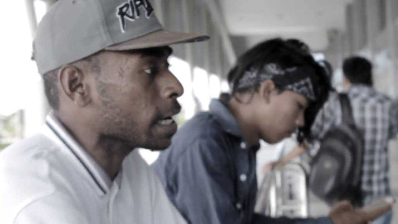 PILIHAN - TheWantedCrew ( OFFICIAL MUSIC VIDEO )