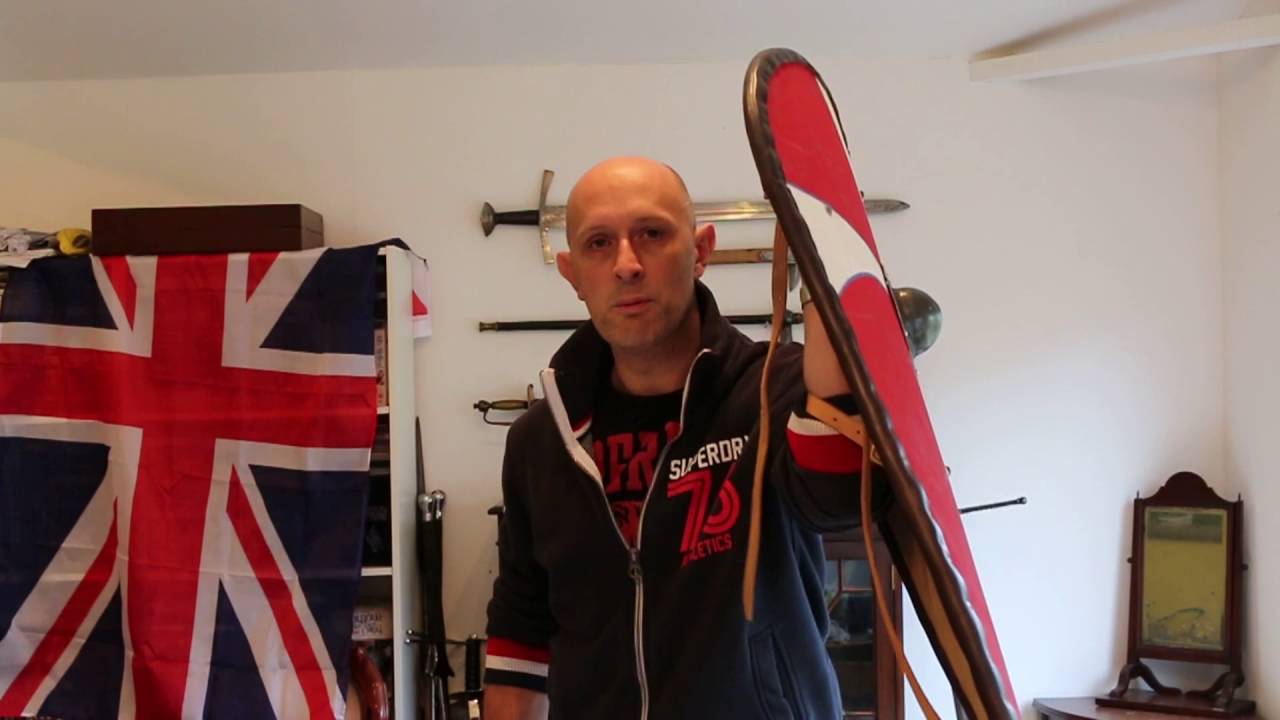Swords & shields vs swords alone