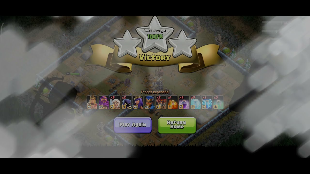 THE LAST TOWN HALL 13 CHALLENGE?!!!