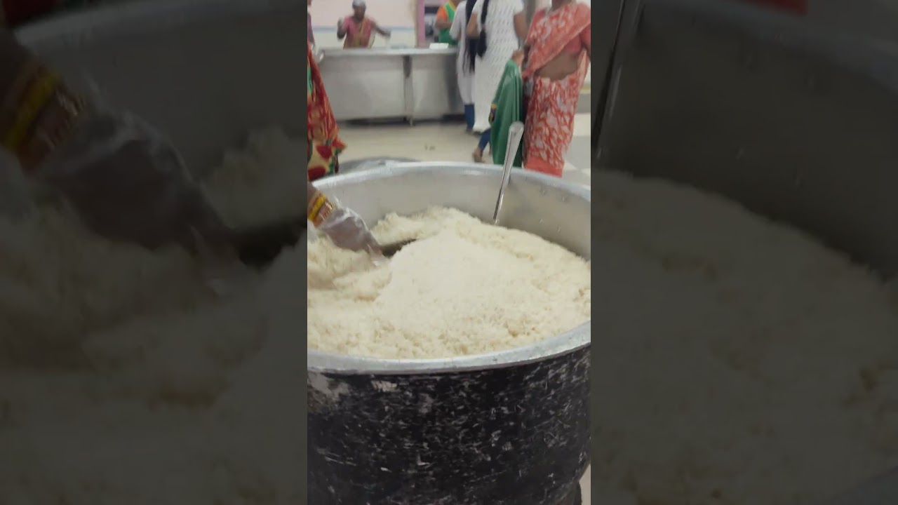 Mess food in  RGUKT NUZVID😄 #campuslife #Messfood #iiitnuzvid #rguktnuzvid #college
