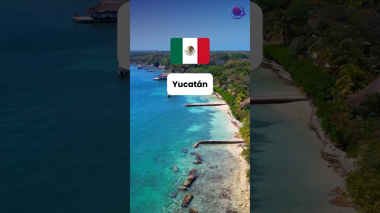Yucat&aacute;n e a Civiliza&ccedil;&atilde;o Maia