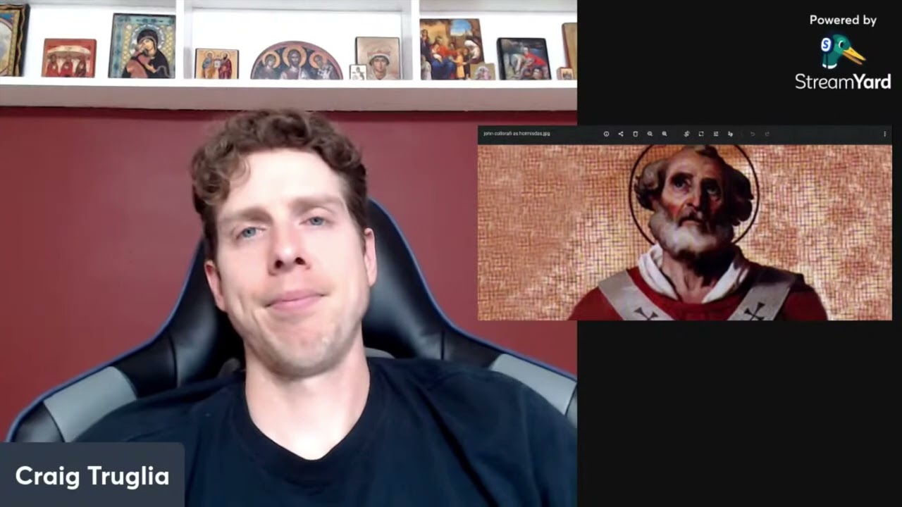 The Rebaptism Controversy: Was Cyprian Right?
