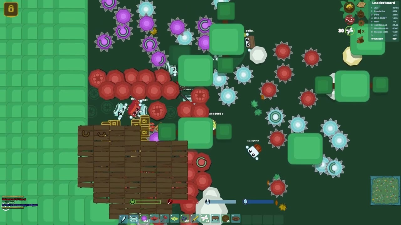 famishs.io but i get autoed