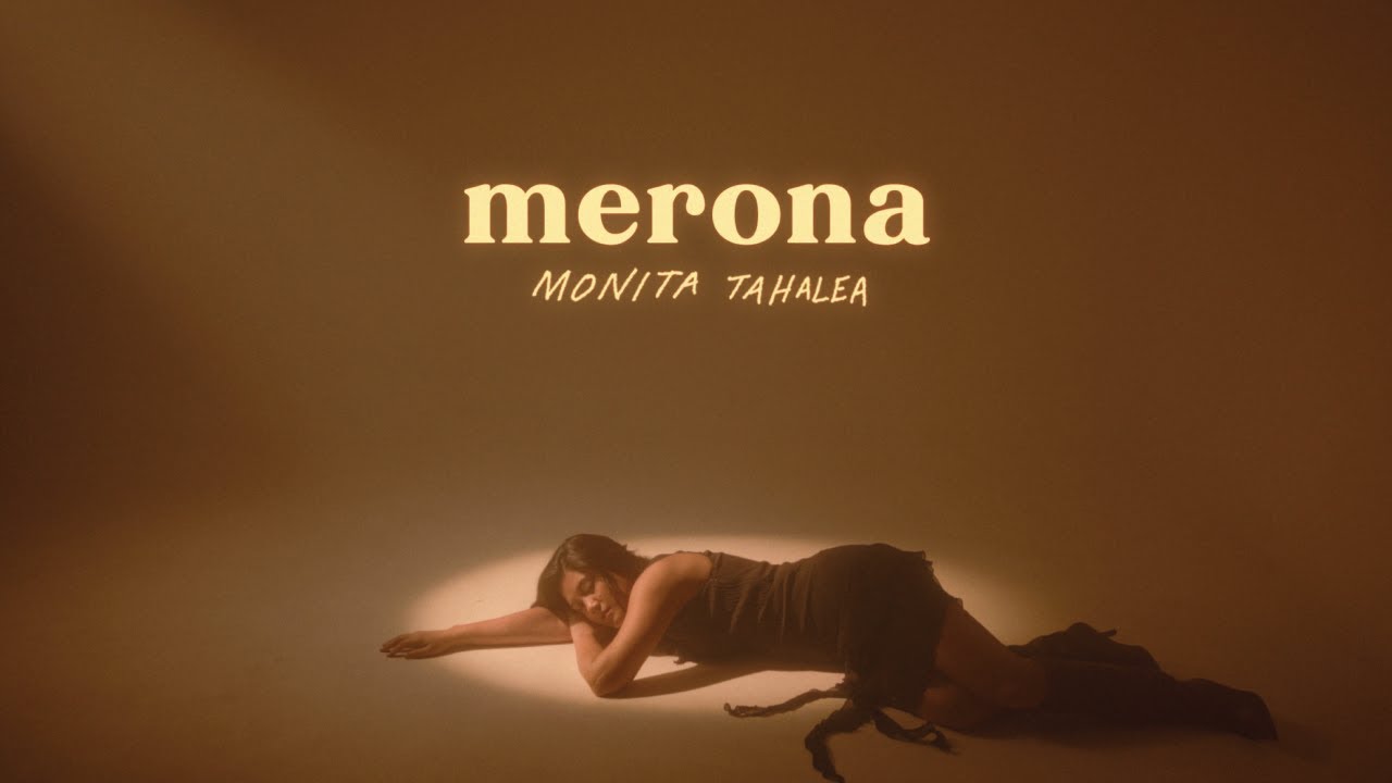 Merona -- Monita Tahalea (Music Video)