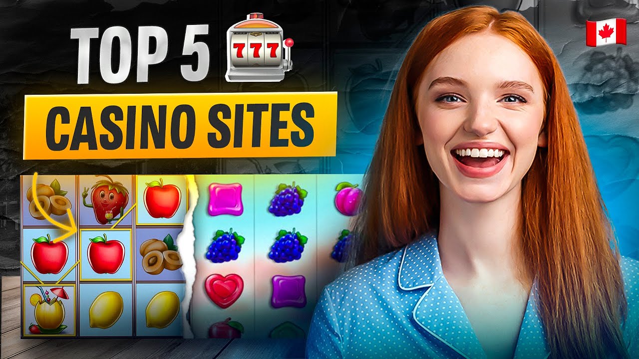 Best online casinos in Canada | Best online casino sites Canada | Best casino Canada