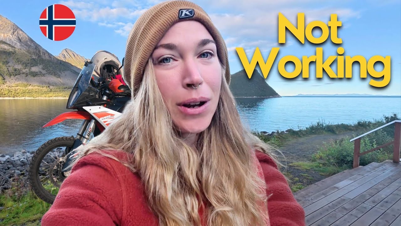 It Worked Before… Why Not Here? | Norway - Senja | Ep. 8