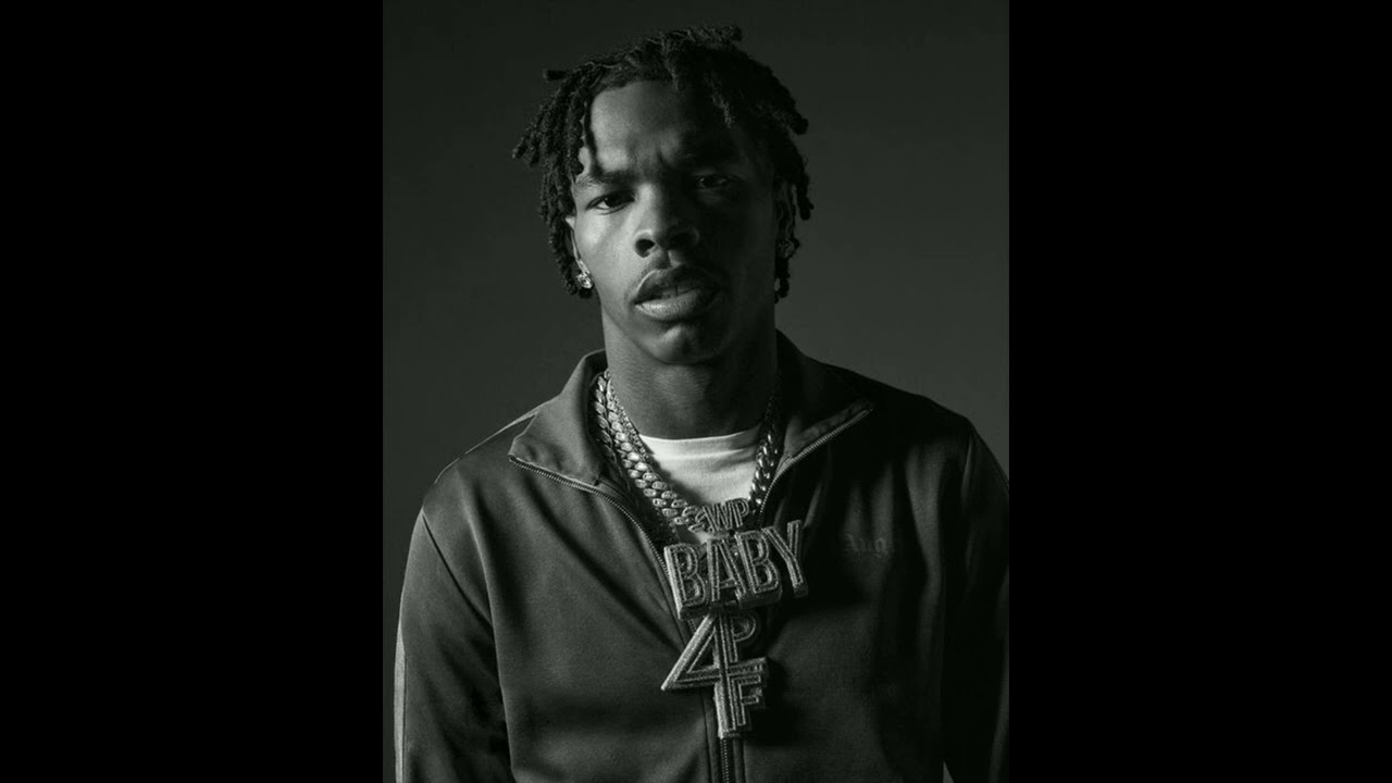 (SOLD) Lil Baby Type Beat - 
