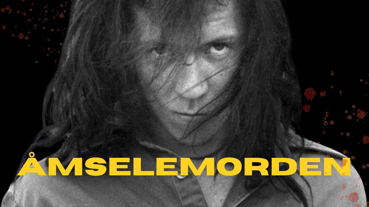 ÅMSELEMORDEN 1988