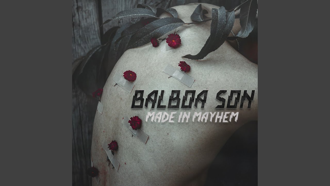 Made in Mayhem