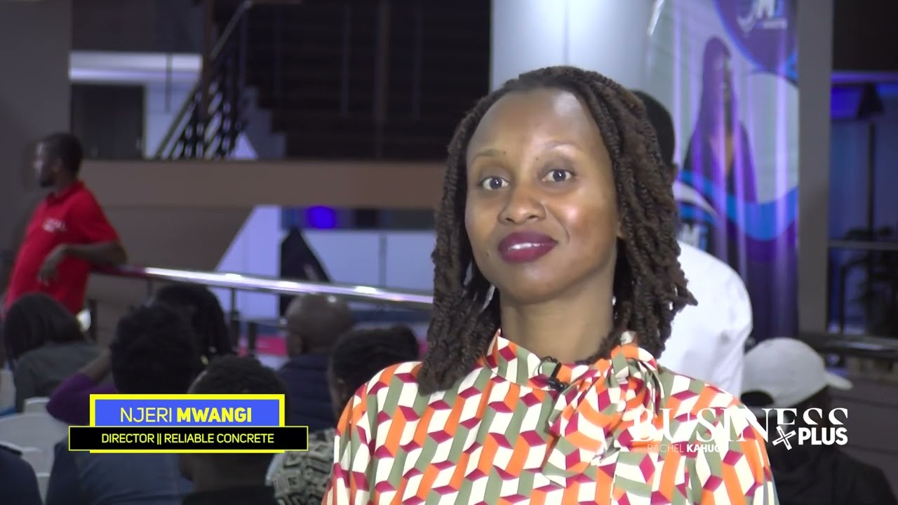 WOMEN IN MANUFACTURING & CONSTRUCTION || BUSINESS PLUS EPISODE 24