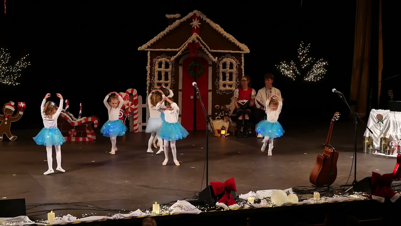 9. Let it go