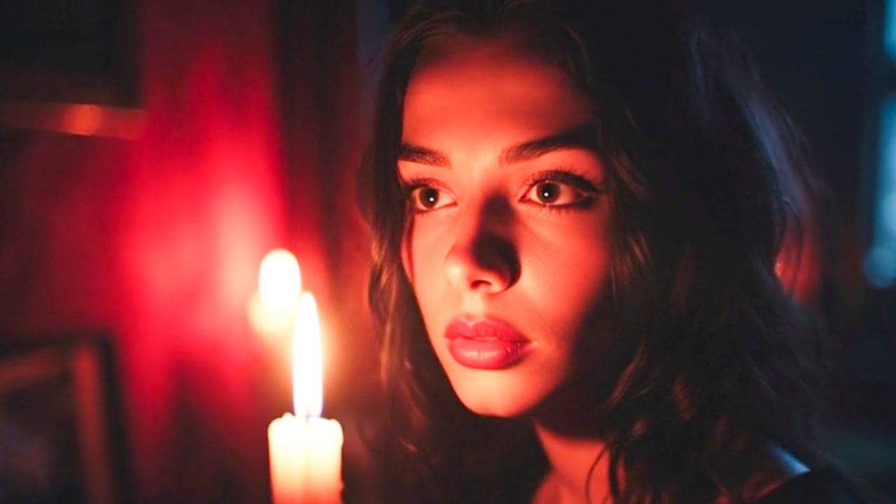 💋 ОН СЛЫШИТ ТЕБЯ ДАЖЕ В ТИШИНЕ — Ты Стала Его Внутренним Шёпотом
