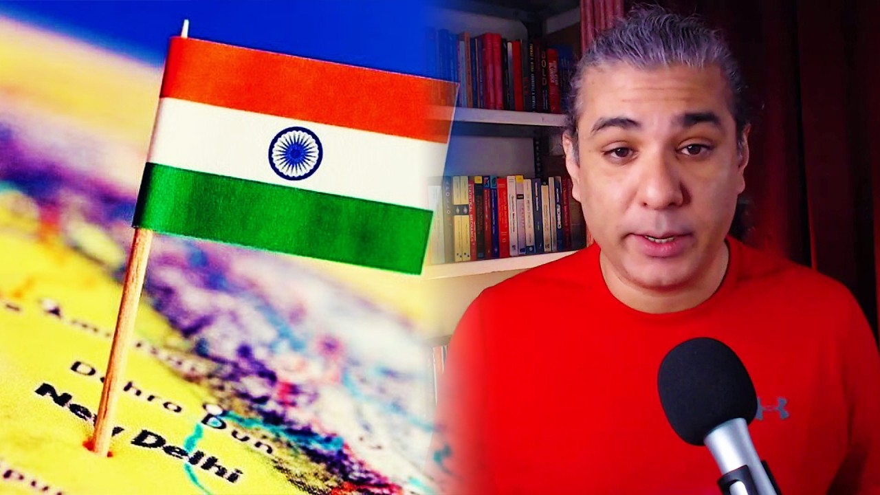 India's Real Problem Is Not Pakistan. It's Itself.