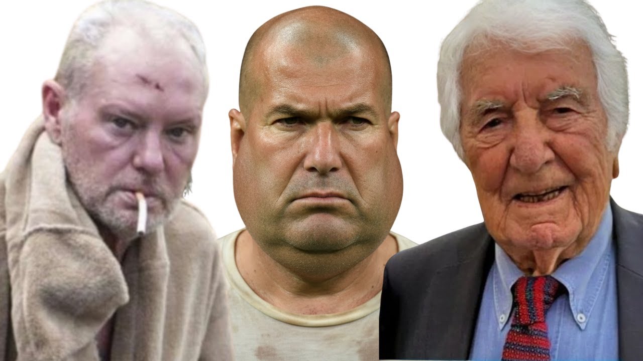 Football Legends TRANSFORMED by Time! (You Won’t Believe How They Look Now)