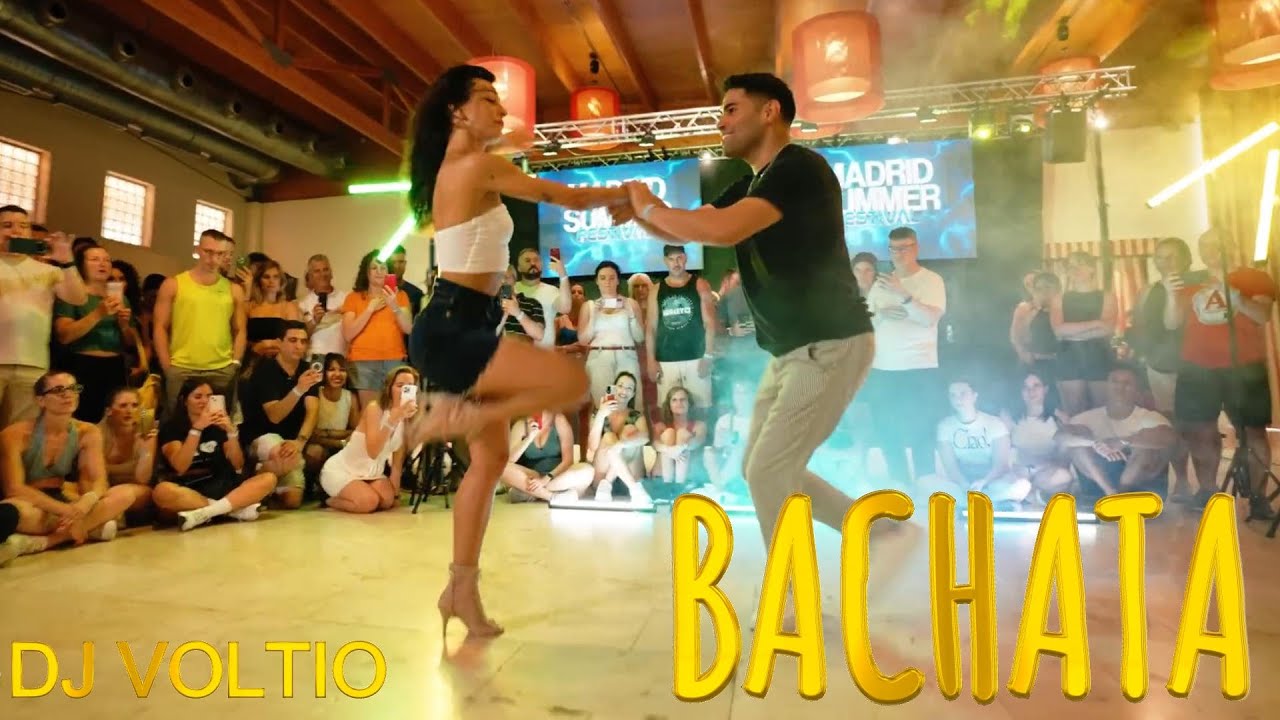DJ Voltio - Tu Payaso - Bachata (Official Video)