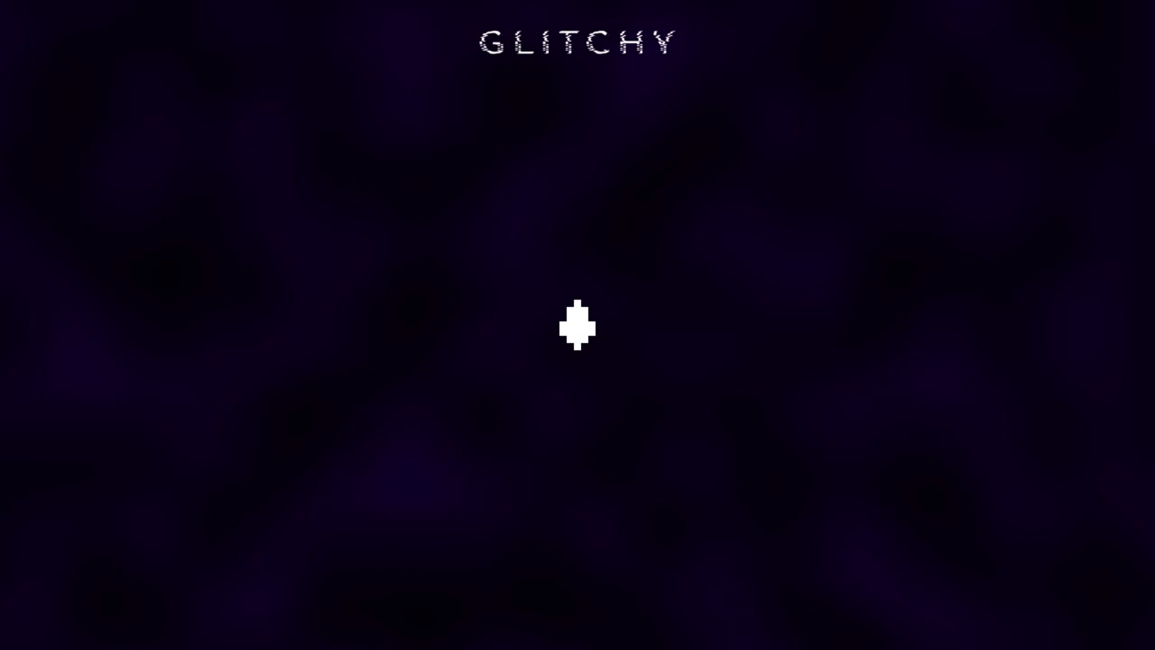 poixone - Glitchy [Unfinished/Unreleased]