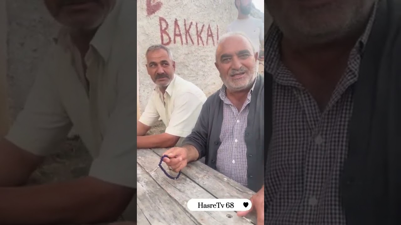 Sarıağıl köyü