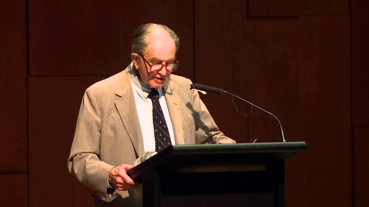 Keynote: Bernard Bailyn, 