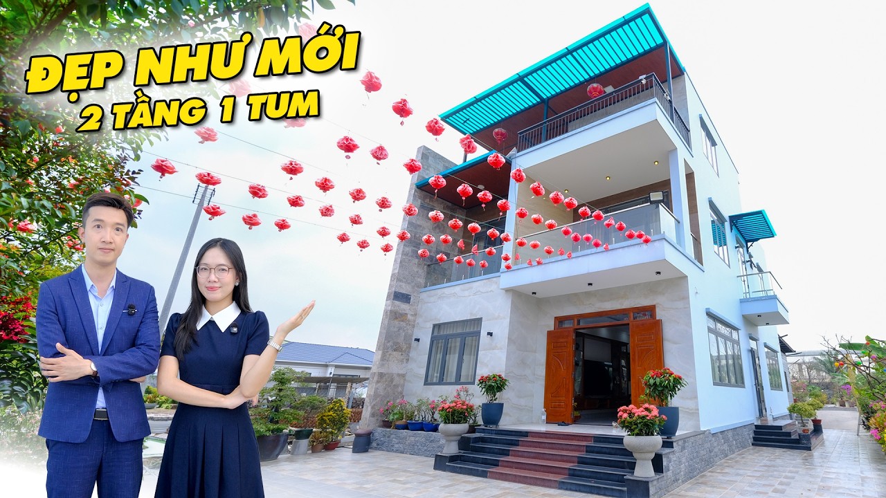 TRẦM TRỒ VỚI NGÔI NHÀ PHỐ HIỆN ĐẠI NHIỀU MẢNG XANH Ở TPHCM