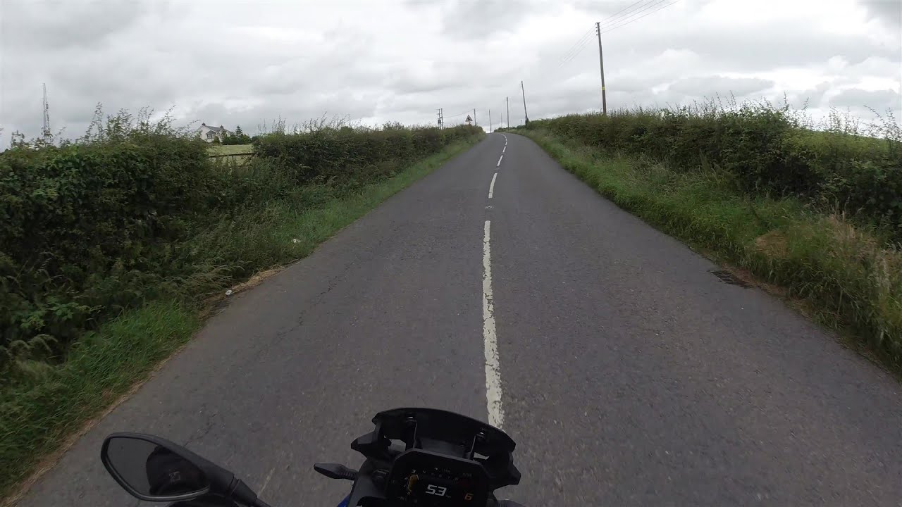 Possibly My Next Bike - 2024 BMW F800GS Test Ride Review