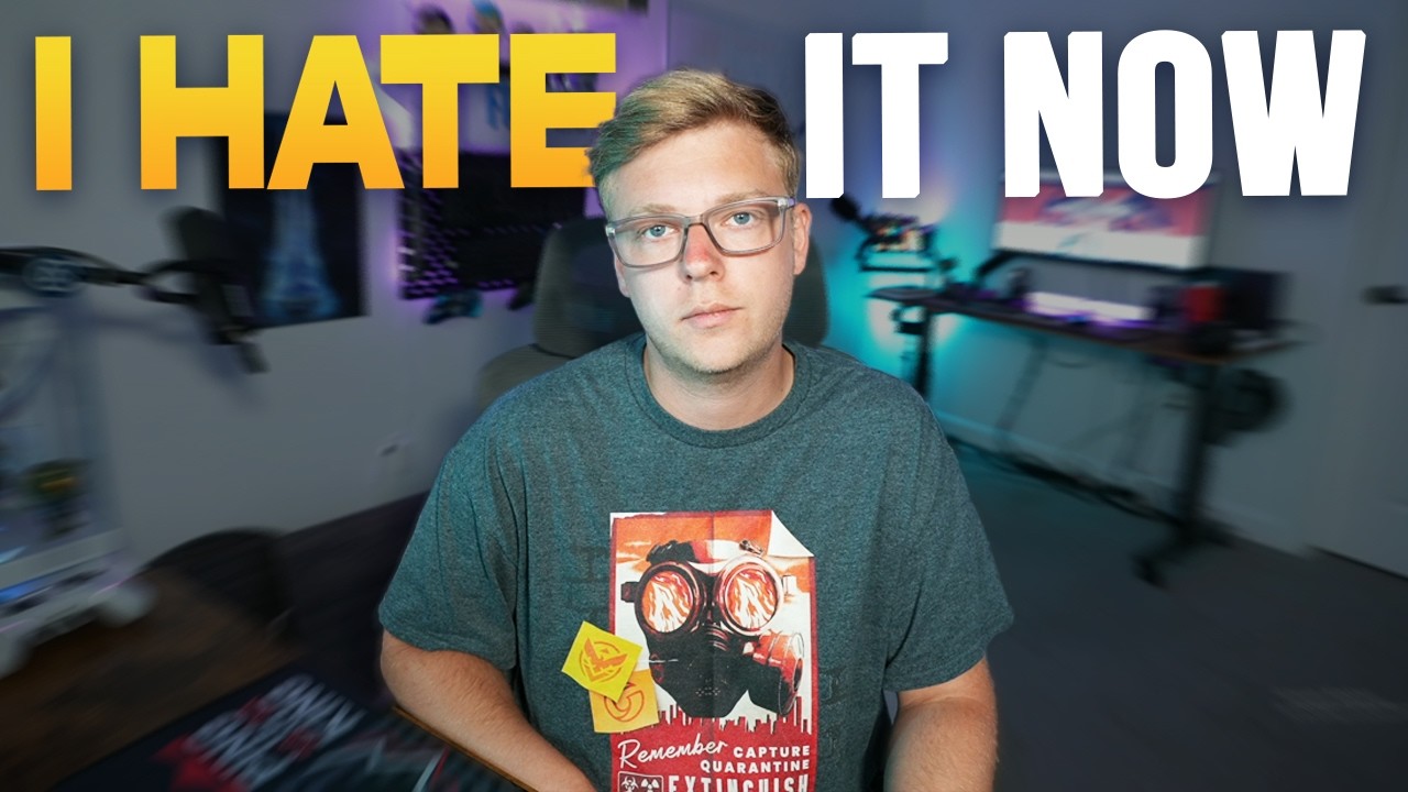XDefiant is Struggling
