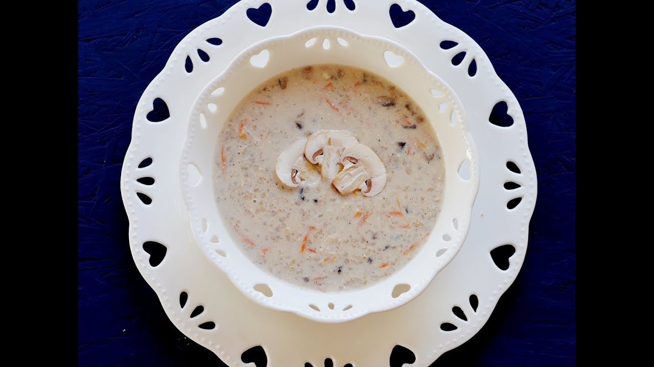 Yummiest Barley/White Soup Recipe-Persian Style