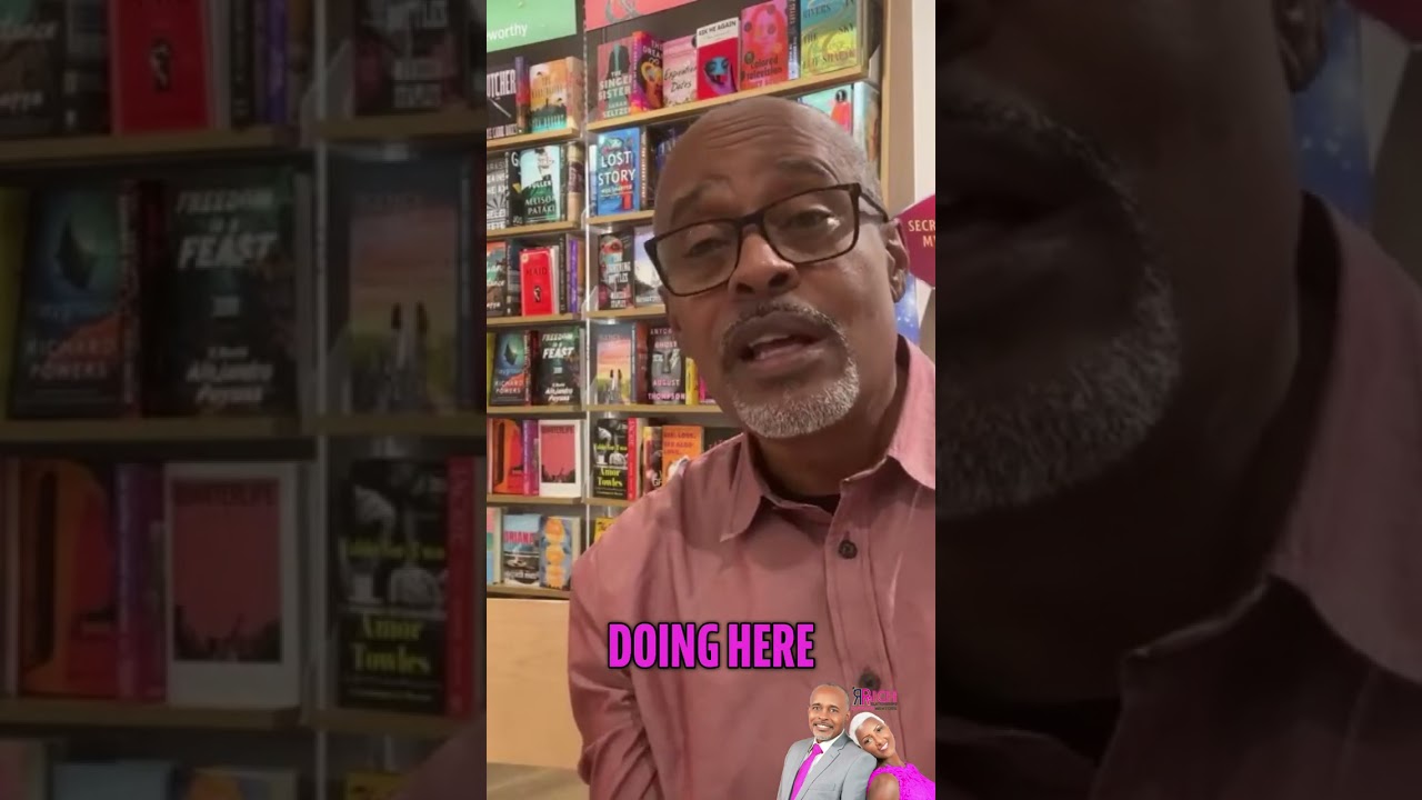 Book Signing During a HURRICANE: Will They Show Up?