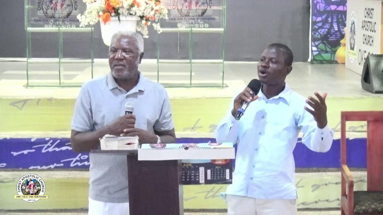 GROWTH 15.0 : TOTAL RELIANCE ON GOD, 28TH FEBUARY, 2026.