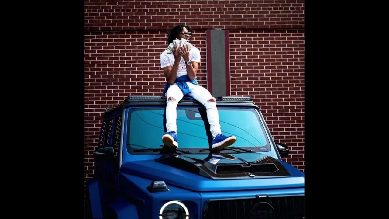 [FREE] Lil Baby Type Beat - 