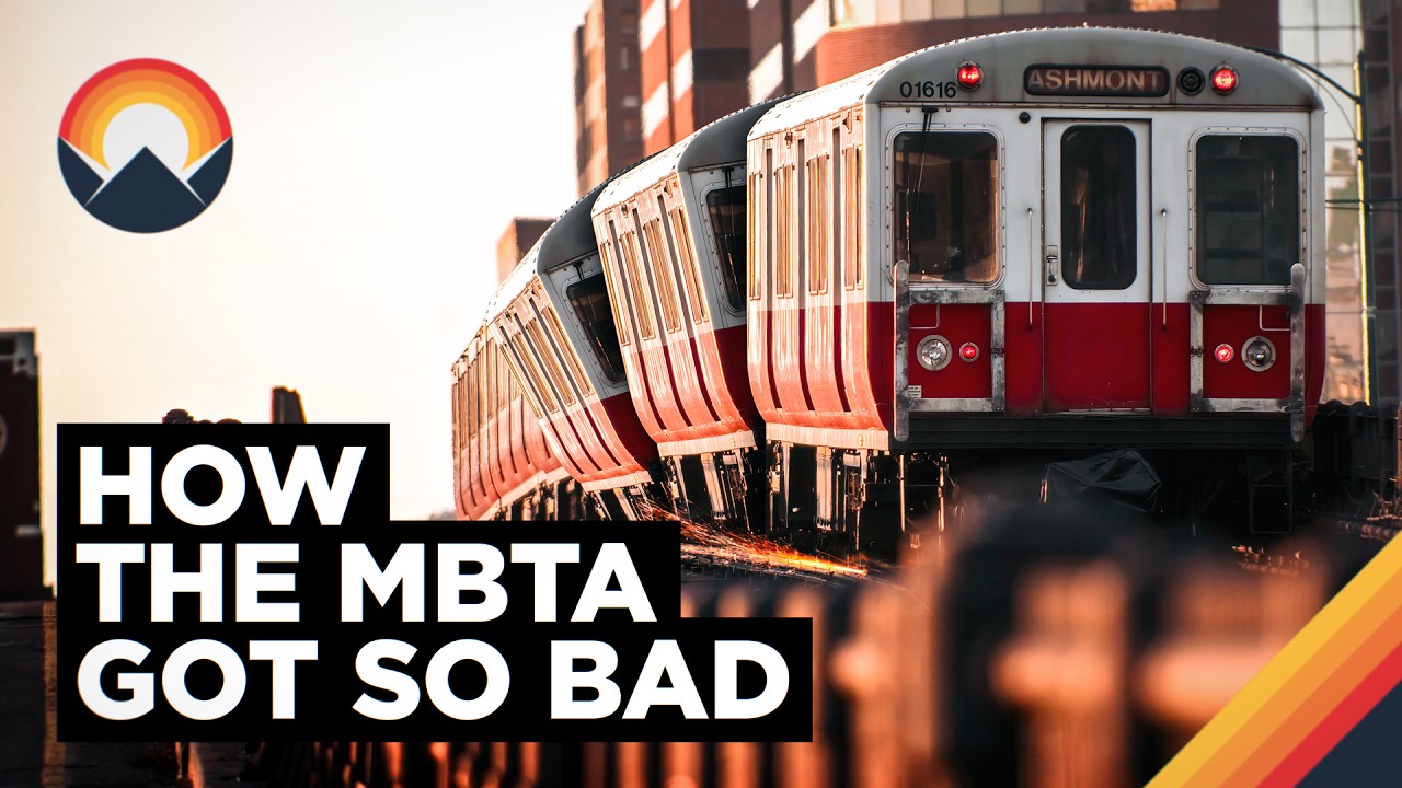 The Most Dangerous Subway in America