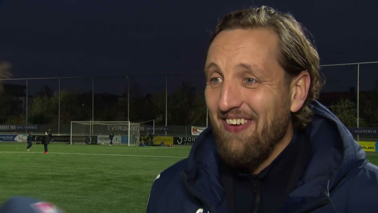 Interview Chris de Graaf | Spakenburg TV
