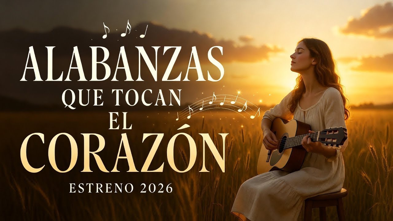 ALABANZAS PARA RECIBIR LO IMPOSIBLE | ADORACIÓN, SANIDAD Y LIBERACIÓN