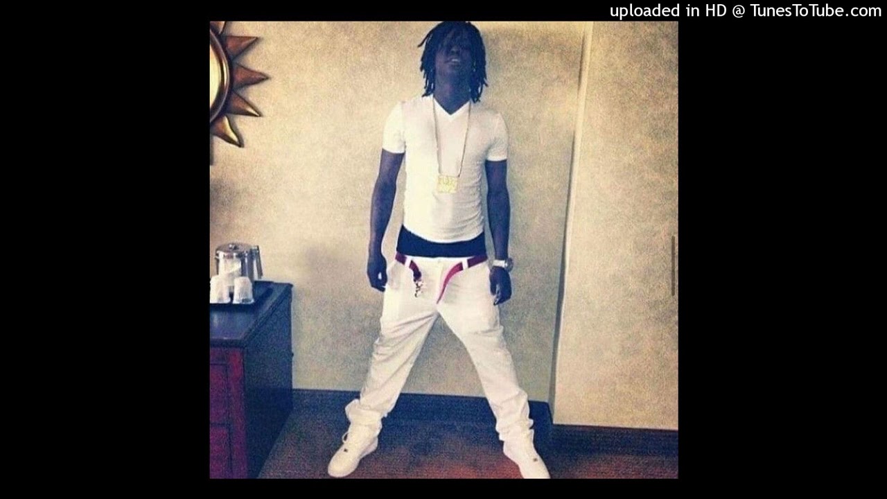 chief keef x futuristic glo type beat - 'Back in 2013 '