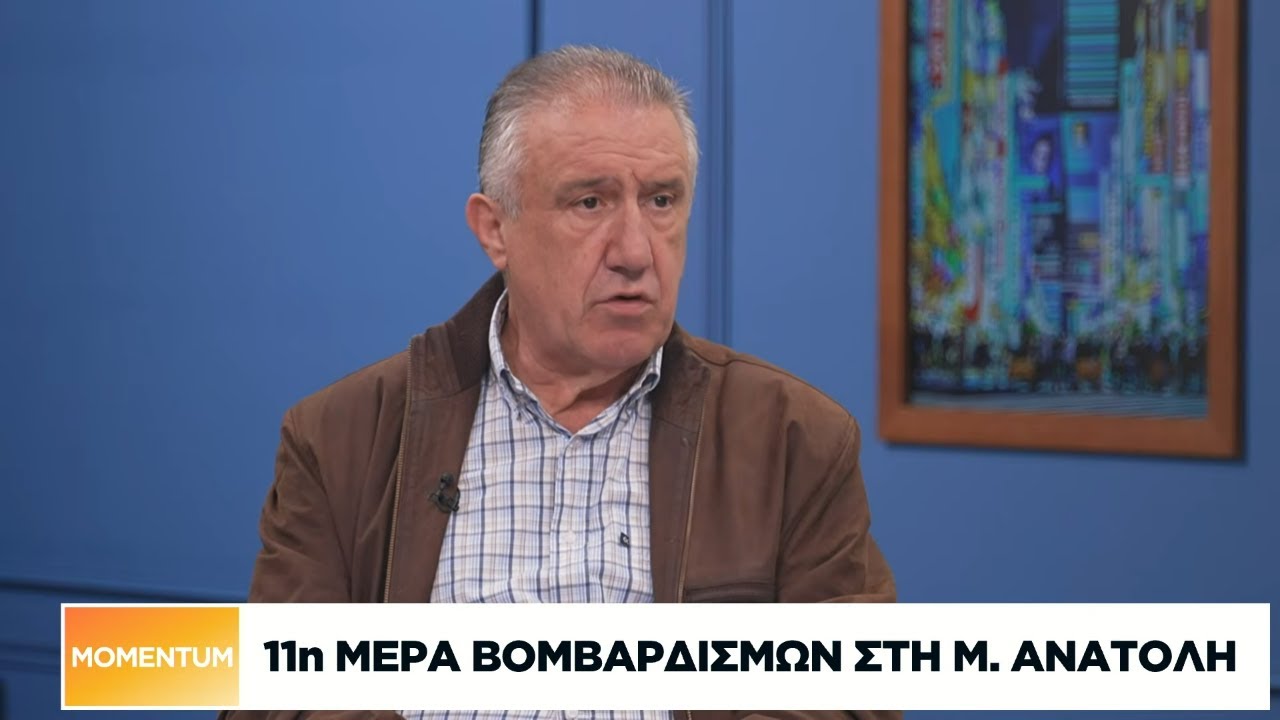 Γ. Λακόπουλος: Έχουμε επιστρέψει πολλούς αιώνες πίσω