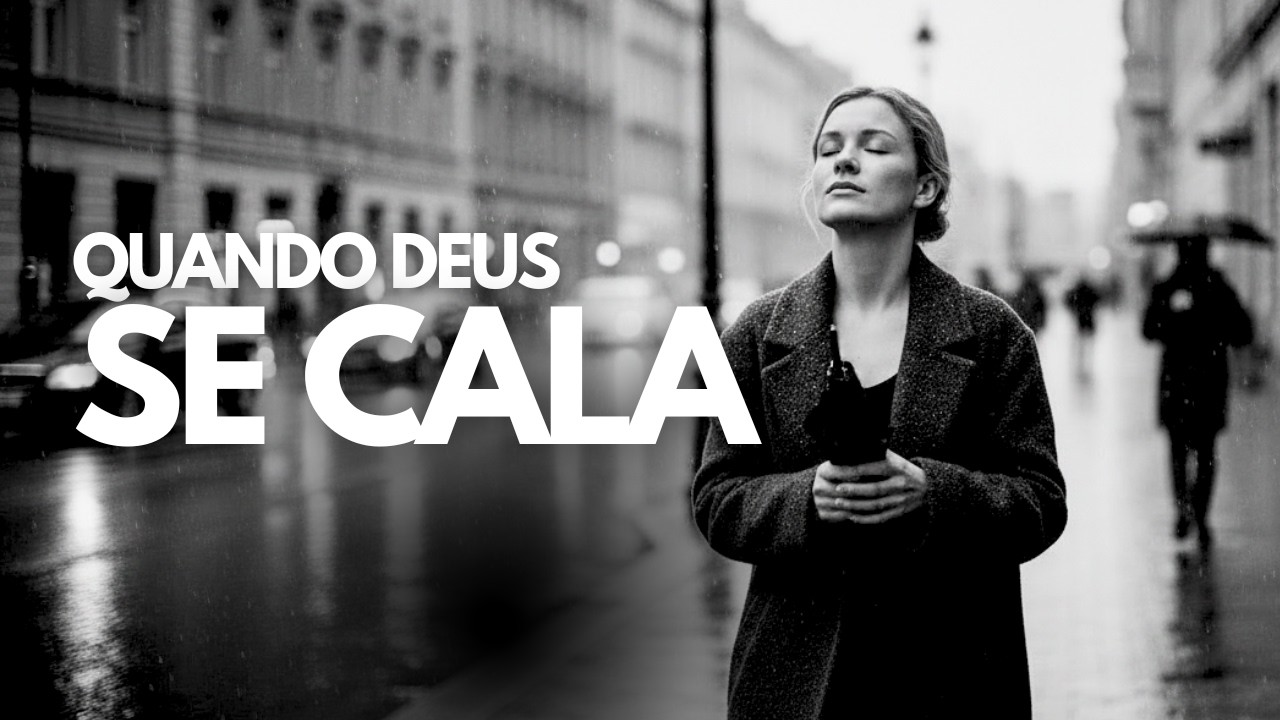 Eu Fico Aqui - Alta Fé (Clipe Oficial)
