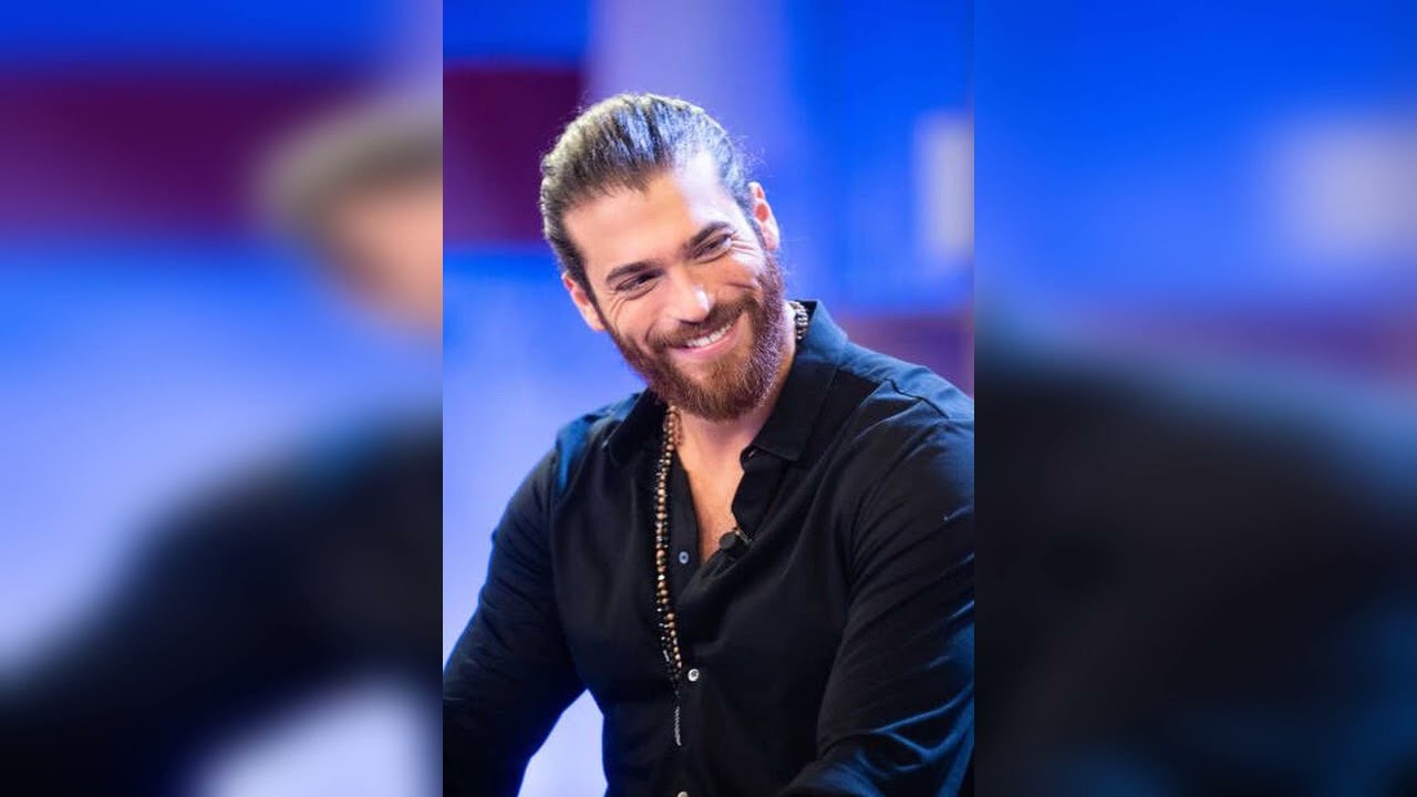 Can Yaman   Did they win back