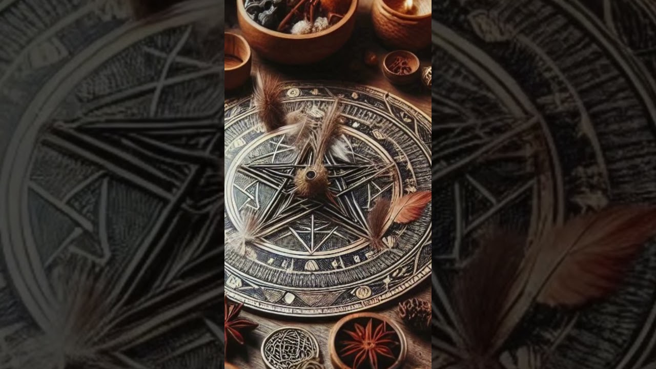Wicca: A Modern Pagan Tradition with Ancient Roots 