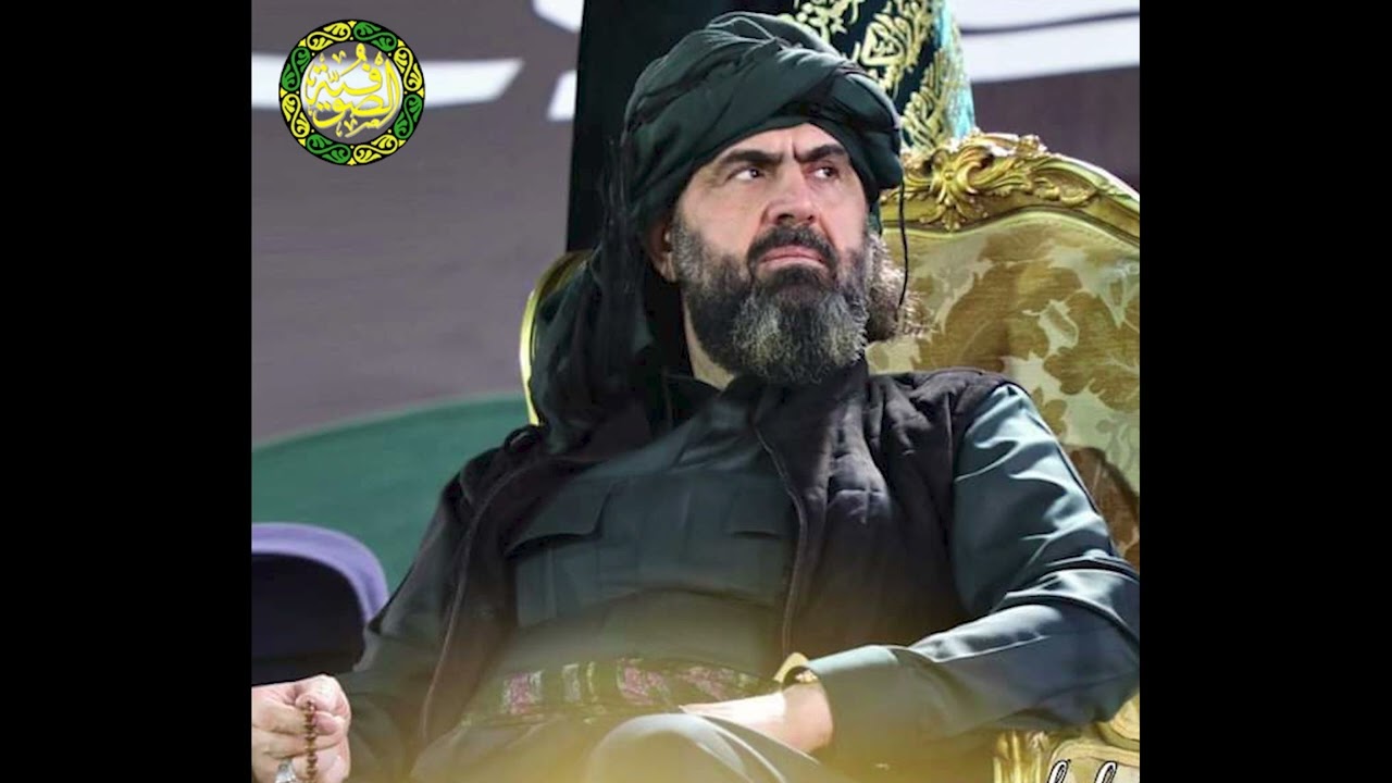 یا عەلی مەولام عەلی | زیکری تەکیەی کەسنەزانی لە چەمچەماڵ
