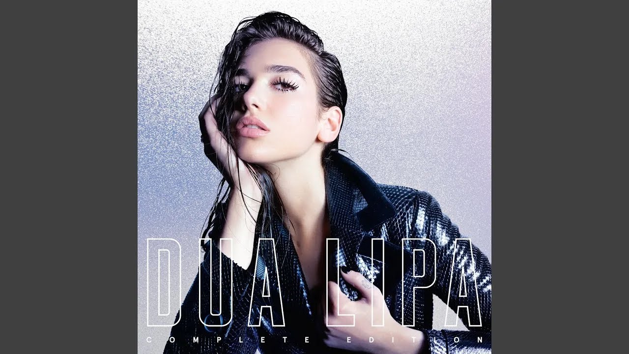 Dua Lipa - Electricity (slowed + reverb)