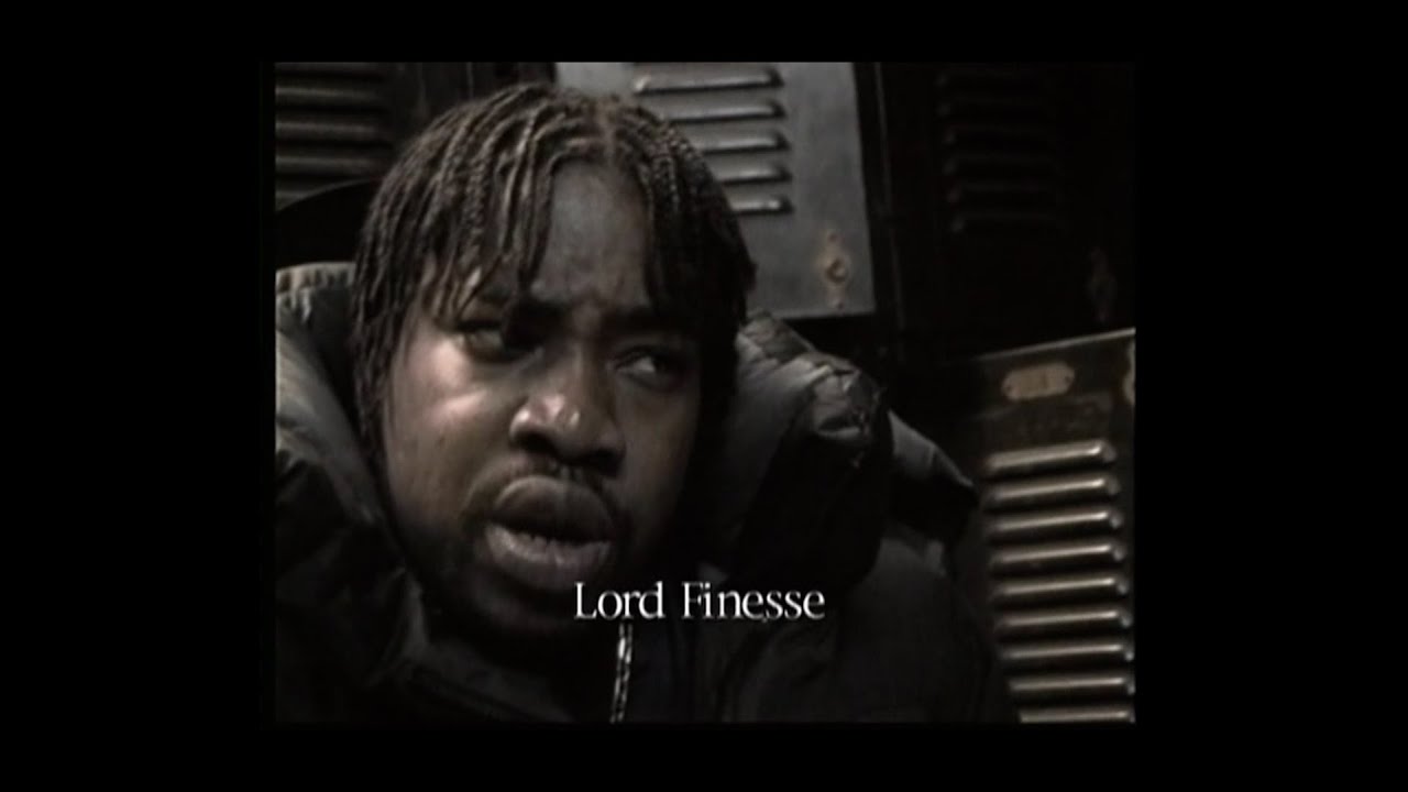 GodsConnect Loosie Mix V2